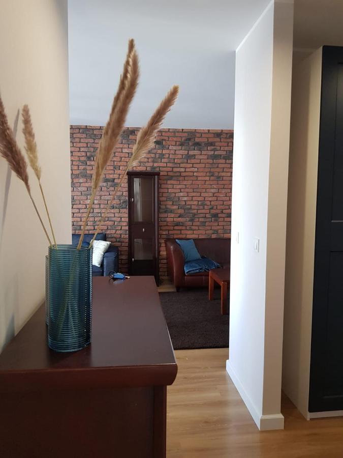 Apartament City View Wes Quality Suite Poznan Ngoại thất bức ảnh